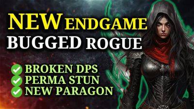 Toxic Shock Rogue Abattoir of Zir Guide Now Live - Lucky Luciano's Rogue Guide - wowhead.com
