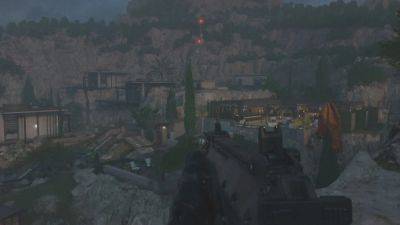 All Weapon & Item Locations for Oligarch in CoD Modern Warfare 3 - gamepur.com - state Oregon