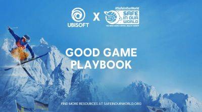 Ubisoft partners with Safe in Our World on anti-toxicity playbook - venturebeat.com