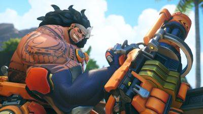 Overwatch 2 Mauga Hands-On Impressions – Cha-Cha Now Y’all - wccftech.com - Samoa