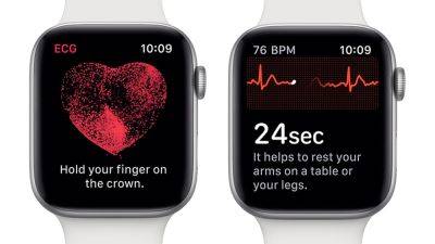 Apple Watch Was Supposed To Be A Device Focused On Health First; Instead, Differences Between Management Changed Those Ambitions - wccftech.com