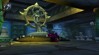 World of Warcraft Classic: What's Next Panel Recap - news.blizzard.com - county King