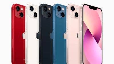 IPhone 11, iPhone 12, iPhone 13, and more, just check out these top Apple iPhones now - tech.hindustantimes.com - These