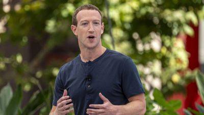 Meta Chief Mark Zuckerberg undergoes surgery for martial arts knee injury - tech.hindustantimes.com