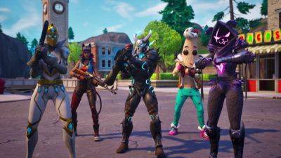 Fortnite player count has reached a new all-time high during Fortnite OG - pcinvasion.com