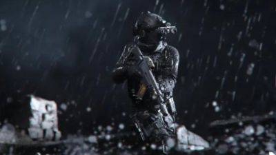 Modern Warfare 3 Players Cite Campaign Was Rushed - pcinvasion.com