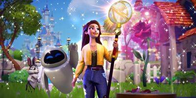 10 New Features That’ll Get You Playing Disney Dreamlight Valley Again - screenrant.com - county Early - Disney