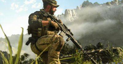 Modern Warfare 3 players are not happy with its short campaign - eurogamer.net