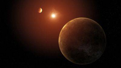 NASA’s Kepler Telescope reveals 7 searingly hot exoplanets orbiting a star - tech.hindustantimes.com - state California - Reveals
