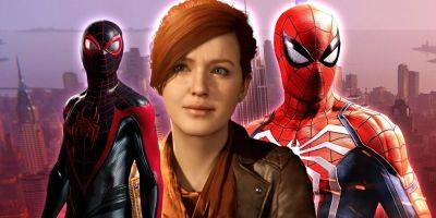 Would A Spider-Man 2 Co-Op Multiplayer DLC Be Any Good? - screenrant.com