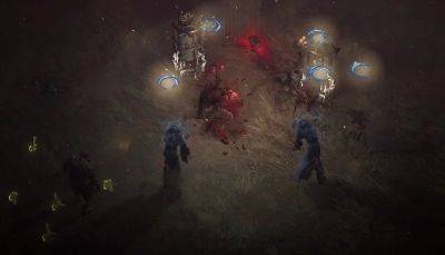 Diablo IV Blog Update Offers Details on Season Three, Midwinter Blight Event - mmorpg.com - Diablo