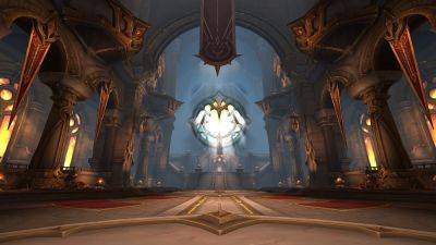 World of Warcraft®: Deep Dive Panel Recap - news.blizzard.com