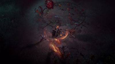 Diablo 4 malignant rings will "live forever inside of the ecosystem" - gamesradar.com - Diablo