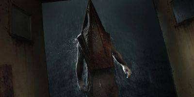 Silent Hill 2 Remake Might Give Pyramid Head A Playable Backstory, Fans Terrified - thegamer.com