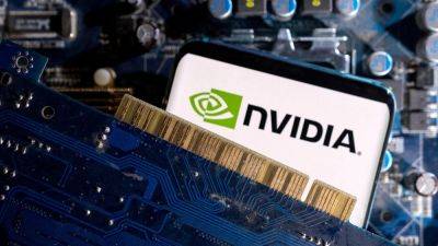 France’s Le Maire Says Nvidia’s AI Dominance Stifles Competition - tech.hindustantimes.com - Britain - Usa - China - Eu - France - county Summit - county Park