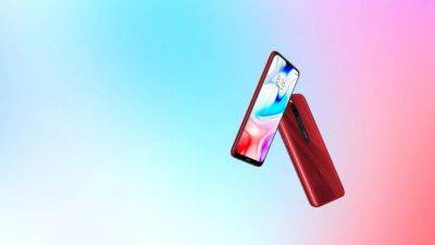 Redmi phones under 30000: Check out the prices, features, and more - tech.hindustantimes.com - India