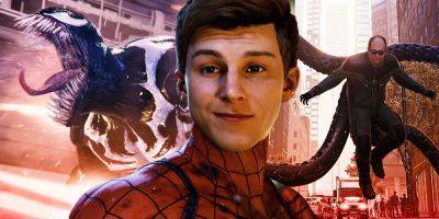 Marvel’s Spider-Man 2 Took One Major Step Back From The First Two Games - screenrant.com