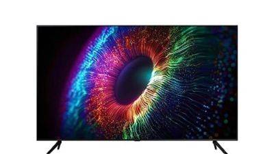 Samsung 43-inch to Hisense 50-inch, check out top 5 4K smart TVs - tech.hindustantimes.com