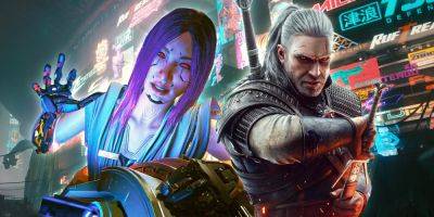Cyberpunk 2077 Phantom Liberty Data Shard Reveals Death Of A Major Character From The Witcher - screenrant.com - city Night - city Dogtown - Reveals