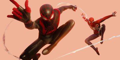Insomniac Games Confirms Who Its Main Spider-Man Is - thegamer.com - New York
