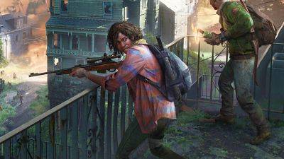 The Last of Us Multiplayer Is Still in Development, Reveals Game Director - wccftech.com - Reveals
