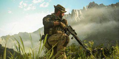 Call Of Duty Fans Hate Modern Warfare 3's Open Campaign Missions - thegamer.com