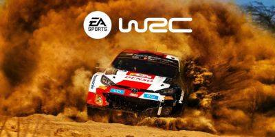 WRC Review: “Emulating The Feel Of Rally Racing” - screenrant.com