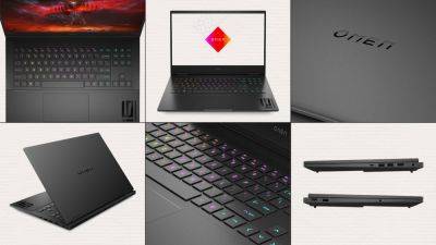 Save shopping time—here’s the gaming laptop deal you need - pcgamer.com