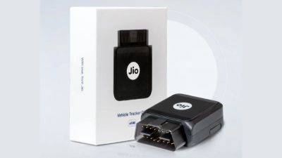 JioMotive OBD device for cars: Know how it can benefit you and grab a 58% discount too - tech.hindustantimes.com - India