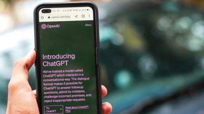 OpenAI's ChatGPT could roll out a custom chatbot creator soon - tech.hindustantimes.com