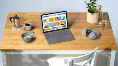 Microsoft Surface Laptop 6: What to expect in the next iteration - tech.hindustantimes.com