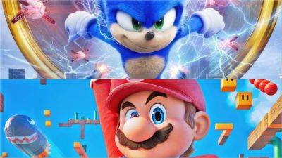 Sonic Team’s Goal Is to ‘Surpass Mario Because We Respect Mario’ - wccftech.com - Japan - Italy