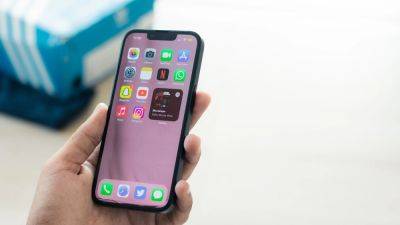 Got eye strain from extended iPhone use? iOS 17 Screen Distance will fix this problem - tech.hindustantimes.com