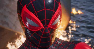 Marvel's Spider-Man 2 developers discuss what's next for Peter Parker and Miles Morales - eurogamer.net - New York - Marvel