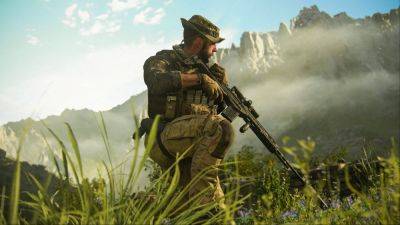 Call of Duty Modern Warfare 3 Will Be ‘Riddled’ With Cheaters, but Why Are They So Hard to Stop? - ign.com