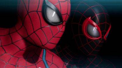 Marvel’s Spider-Man 2 Devs Say Miles Morales Is the 'Main' Spider-Man From Now On - ign.com - New York - county Parker - county Green