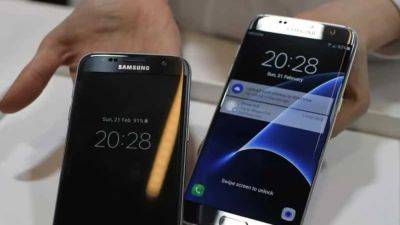 Samsung phones under 25000: Top 5 picks for those who want great features, but on a budget - tech.hindustantimes.com