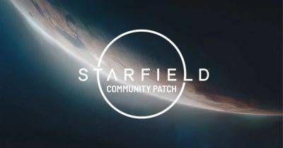 Starfield group fixing Bethesda's bugs say their job is tough as mods feel an afterthought - eurogamer.net