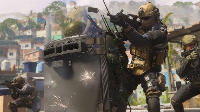Call of Duty fans rejoice at recoil changes in the Modern Warfare 3 campaign - techradar.com