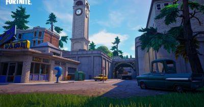 Fortnite’s new season shows just how much the game has changed - theverge.com