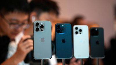 Early Black Friday iPhone deals 2023: Where to find the best bargains - tech.hindustantimes.com - Britain - Usa - Where