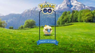 Pokemon Go November 2023 Community Day Classic – Dates, Bonuses, & Featured Attacks - gamepur.com