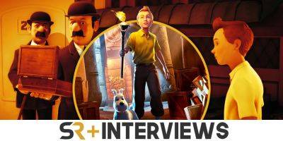 Players Can "Embody Tintin, Not Just Follow Him" In Tintin Reporter - Cigars of the Pharaoh - screenrant.com - India - Egypt