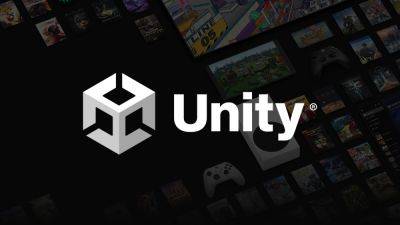 Unity updates user terms to reflect Runtime Fee changes - gamedeveloper.com