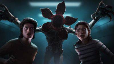 Stranger Things Chapter Returns to Dead by Daylight - gamepur.com - state Oregon