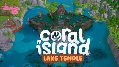 How to Complete All Lake Temple Offerings in Coral Island - gamepur.com
