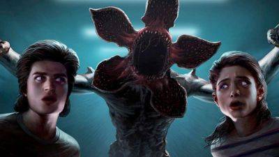 Dead By Daylight's Stranger Things collaboration is coming back - techradar.com