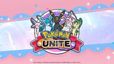 Pokemon Unite Tier List (Best Pokemon – November 2023) - gamepur.com