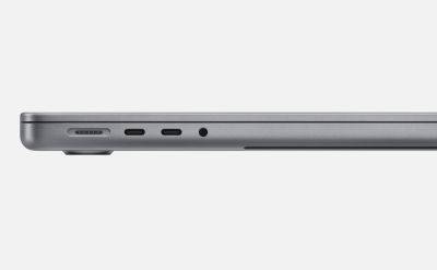 Apple’s Macs Can Now Detect Any Liquid Found In The USB-C Ports, Helping Cut Down False Warranty Claims - wccftech.com