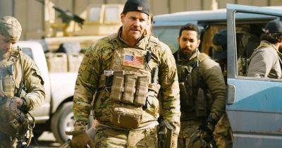 SEAL Team Season 7: How Many Episodes & When Do New Episodes Come Out? - comingsoon.net - Usa - county Tyler